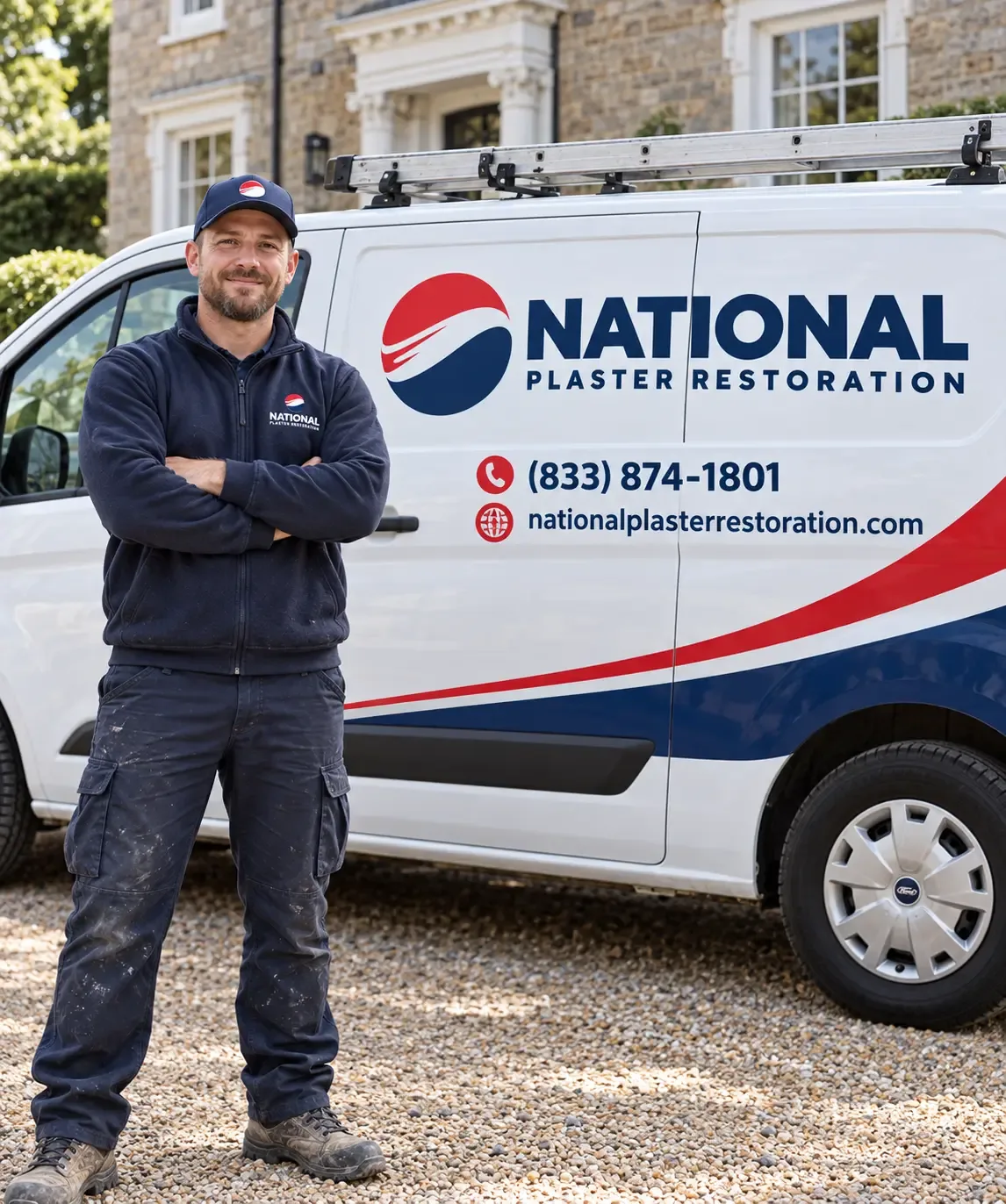 Plaster Repair company in Gause, TX